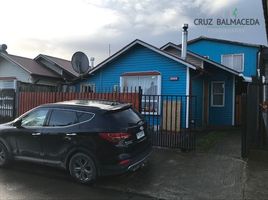 4 Bedroom House for sale in Chile, Puerto Montt, Llanquihue, Los Lagos, Chile