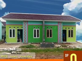 2 Bedroom House for sale in Lampung, Kedaton, Bandar Lampung, Lampung