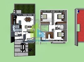 3 Bedroom House for sale in Corregidora, Queretaro, Corregidora