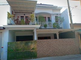 5 Habitación Casa en venta en Wiyung, East Jawa, Wiyung