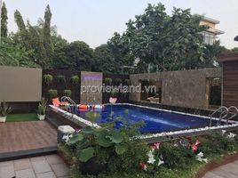 6 Bedroom House for sale in Thao Dien, District 2, Thao Dien