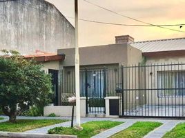 3 Habitación Villa en venta en Tres De Febrero, Buenos Aires, Tres De Febrero