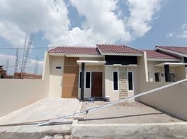 2 Bedroom House for sale in Klaten Selatan, Klaten, Klaten Selatan