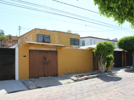 4 Bedroom Villa for sale in Queretaro, Queretaro, Queretaro, Queretaro