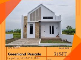 2 Kamar Rumah for sale in Jagonalan, Klaten, Jagonalan