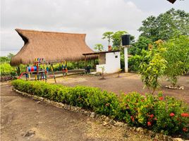 Estudio Casa en venta en Colombia, Turbaco, Bolivar, Colombia