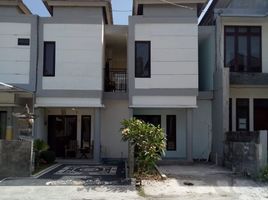 2 Kamar Rumah for sale in Beachwalk Shopping Centre, Kuta, Kuta