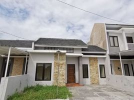 2 Kamar Vila for sale in Banguntapan, Bantul, Banguntapan