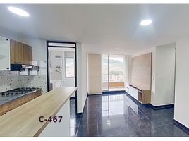 3 Bedroom Apartment for sale in Medellín Metro, Bello, Copacabana