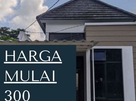 2 Bedroom Villa for sale in Sidomukti, Salatiga, Sidomukti