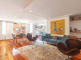 Condominium 3 chambre à vendre à Bogota, Cundinamarca, Bogota