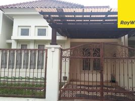 2 Kamar Rumah for sale in Gayungan, Surabaya, Gayungan