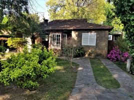 Villa 3 chambre à vendre à Pilar, Buenos Aires, Pilar