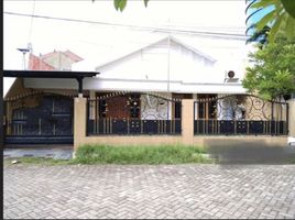 5 Kamar Rumah for sale in Siloam Hospitals Surabaya, Gubeng, Gubeng