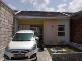 2 Kamar Rumah for sale in Menganti, Gresik, Menganti