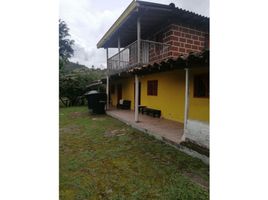 4 Habitación Villa en venta en Parque de los Pies Descalzos, Medellín, Medellín