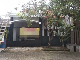 4 Bedroom House for sale in Taman, Sidoarjo, Taman