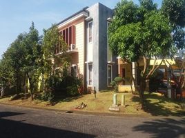 5 Bedroom House for sale in Serpong, Tangerang, Serpong