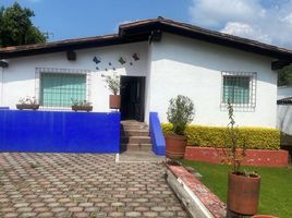 2 Schlafzimmer Villa zu verkaufen in Valle De Bravo, Mexico, Valle De Bravo