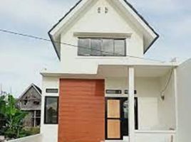 2 Kamar Rumah for sale in Tanah Sareal, Bogor, Tanah Sareal