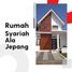 2 Kamar Rumah for sale in Tanah Sareal, Bogor, Tanah Sareal