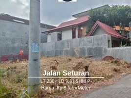  Land for sale in Depok, Sleman, Depok