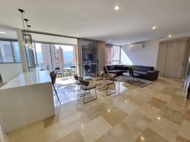 3 Habitación Apartamento en alquiler en Parque de los Pies Descalzos, Medellín, Medellín