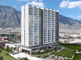 2 Schlafzimmer Appartement zu verkaufen in Santa Catarina, Nuevo Leon, Santa Catarina