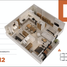 2 Schlafzimmer Appartement zu verkaufen in Santa Catarina, Nuevo Leon, Santa Catarina