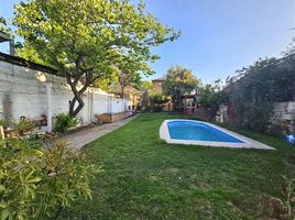 3 Bedroom House for sale in Chile, Puente Alto, Cordillera, Santiago, Chile