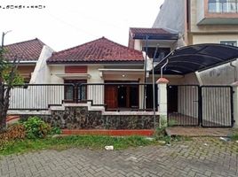 4 Habitación Casa en venta en Tambaksari, East Jawa, Tambaksari