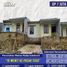 2 Kamar Vila for sale in Lampung, Sukarame, Bandar Lampung, Lampung