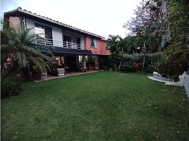 4 Habitación Villa en venta en Valle Del Cauca, Cali, Valle Del Cauca