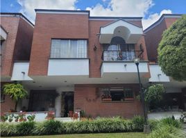 3 Bedroom House for sale in Risaralda, Dosquebradas, Risaralda