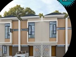 3 Bedroom House for sale in Margacinta, Bandung, Margacinta