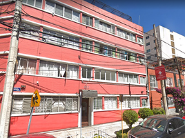 Condominium 2 chambre à vendre à Benito Juarez, Mexico City, Benito Juarez