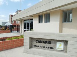 2 Habitación Departamento en alquiler en Colombia, Barranquilla, Atlantico, Colombia