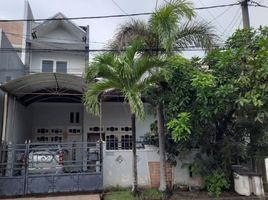 4 Schlafzimmer Haus zu verkaufen in Rungkut, East Jawa, Rungkut