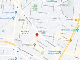 Condominium 3 chambre à vendre à Azcapotzalco, Mexico City, Azcapotzalco