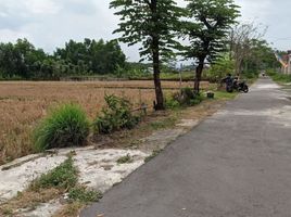  Land for sale in Wonosari, Klaten, Wonosari