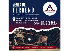  Land for sale in Chile, Valparaiso, Valparaiso, Valparaiso, Chile