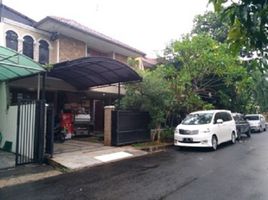 5 Kamar Rumah for sale in Kelapa Gading, Jakarta Utara, Kelapa Gading