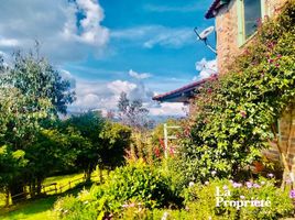 2 Habitación Casa en venta en Colombia, Guasca, Cundinamarca, Colombia