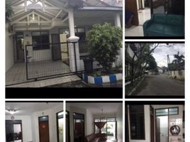 3 Kamar Rumah for sale in Waru, Sidoarjo, Waru