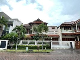5 Habitación Villa en venta en Lakarsantri, East Jawa, Lakarsantri