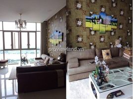 3 Schlafzimmer Appartement zu vermieten in Thao Dien, Ho Chi Minh City, Thao Dien