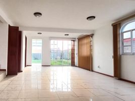 4 Habitación Casa en alquiler en Toluca, México, Toluca