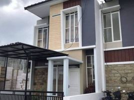 2 Kamar Rumah for sale in Wagir, Malang Regency, Wagir