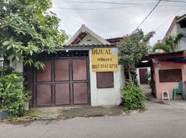 3 Schlafzimmer Haus zu verkaufen in Tambaksari, East Jawa, Tambaksari, Surabaya, East Jawa