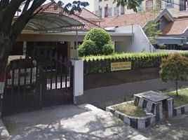 Maison 5 chambre à vendre à Sukolilo, East Jawa, Sukolilo